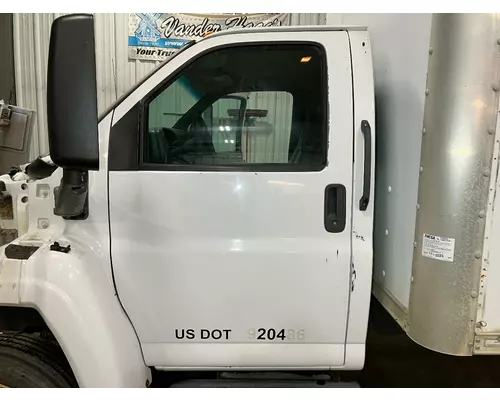 Chevrolet C5500 Door Assembly, Front