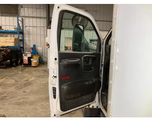 Chevrolet C5500 Door Assembly, Front