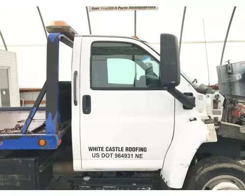 Chevrolet C5500 Door Assembly, Front