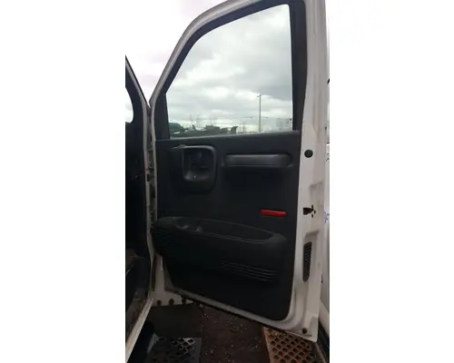 Chevrolet C5500 Door Assembly, Front