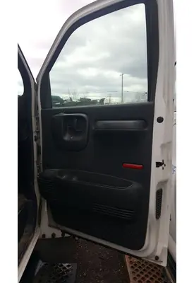 Chevrolet C5500 Door Assembly, Front