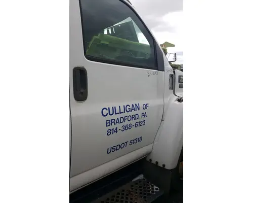 Chevrolet C5500 Door Assembly, Front