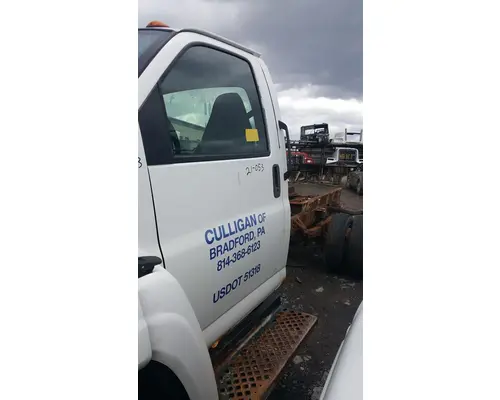 Chevrolet C5500 Door Assembly, Front