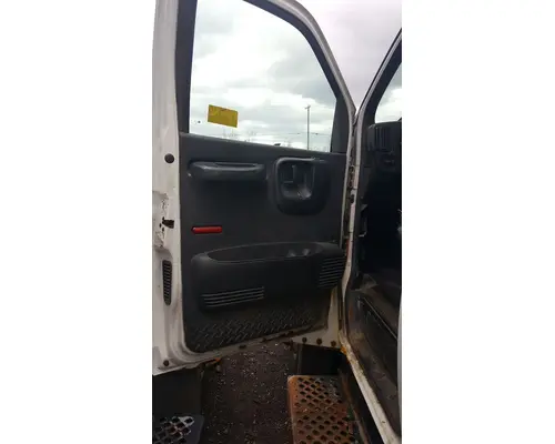 Chevrolet C5500 Door Assembly, Front
