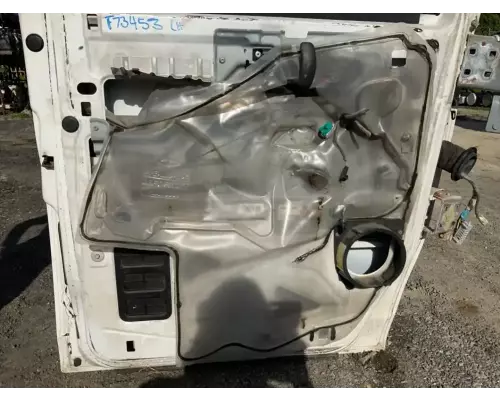 Chevrolet C5500 Door Assembly, Front