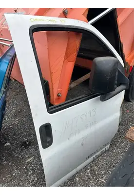 Chevrolet C5500 Door Assembly, Front