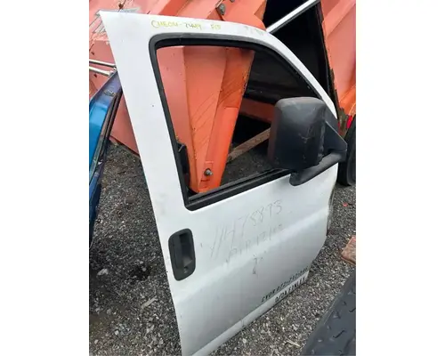 Chevrolet C5500 Door Assembly, Front
