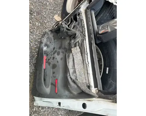 Chevrolet C5500 Door Assembly, Front