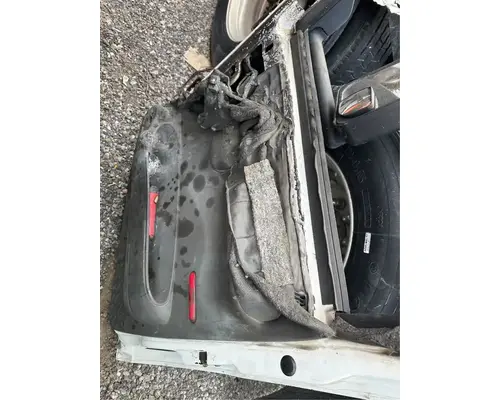 Chevrolet C5500 Door Assembly, Front