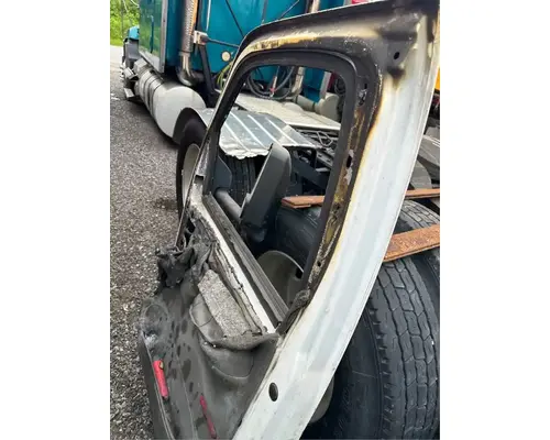 Chevrolet C5500 Door Assembly, Front