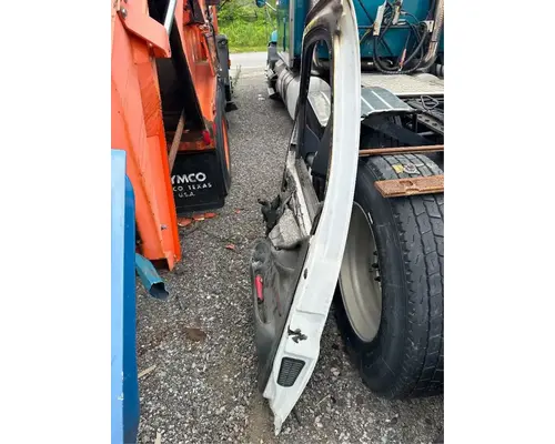 Chevrolet C5500 Door Assembly, Front