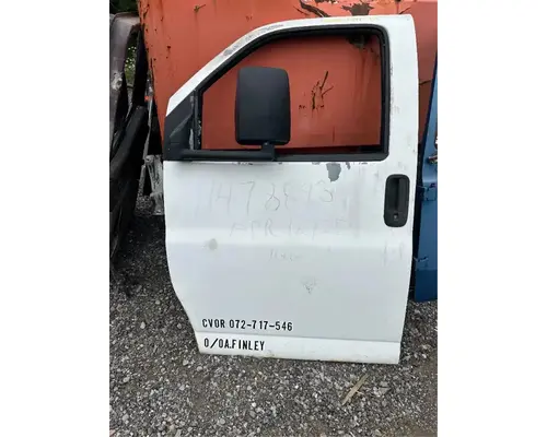 Chevrolet C5500 Door Assembly, Front