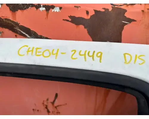 Chevrolet C5500 Door Assembly, Front