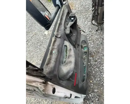 Chevrolet C5500 Door Assembly, Front