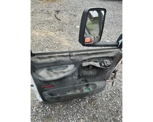 Chevrolet C5500 Door Assembly, Front