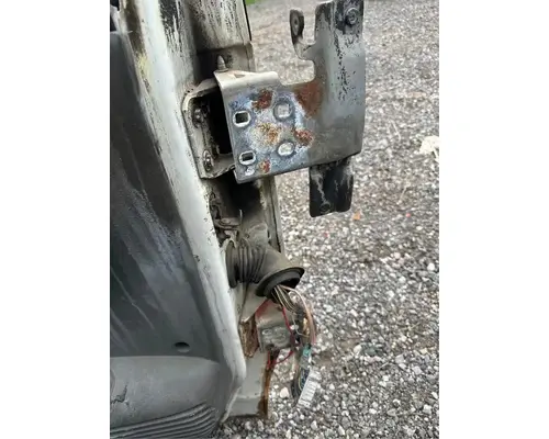 Chevrolet C5500 Door Assembly, Front