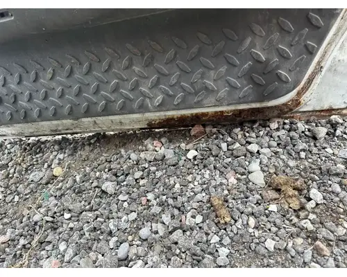 Chevrolet C5500 Door Assembly, Front