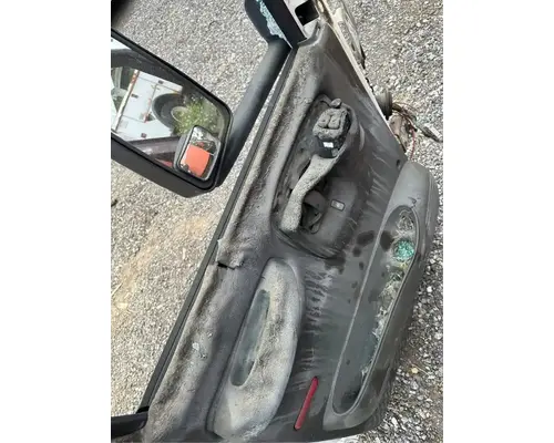 Chevrolet C5500 Door Assembly, Front