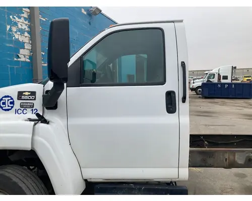 Door Assembly, Front Chevrolet C5500 Vander Haags Inc Dm
