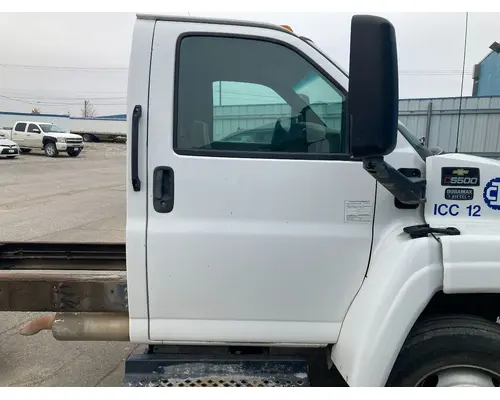  Chevrolet C5500 Vander Haags Inc Dm