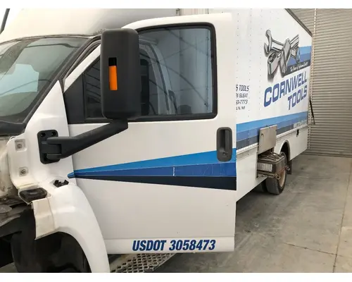 Door Assembly, Front Chevrolet C5500 Vander Haags Inc Cb
