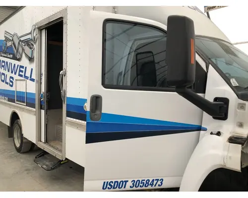  Chevrolet C5500 Vander Haags Inc Cb
