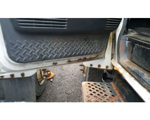 Door Assembly, Front Chevrolet C5500 Caseyâs Truck Salvage World