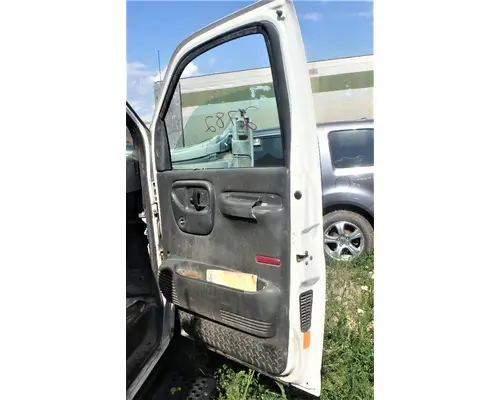 Door Assembly, Front CHEVROLET C5500 Sam's Riverside Truck Parts Inc