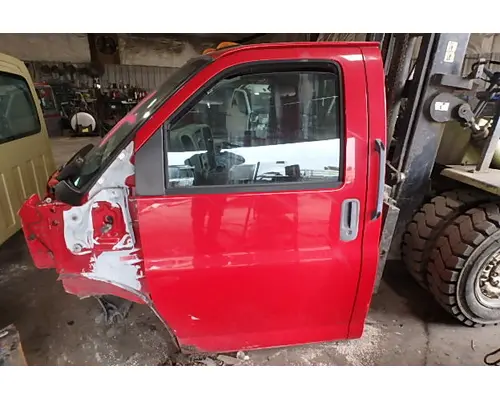 Door Assembly, Front CHEVROLET C5500 Sam's Riverside Truck Parts Inc