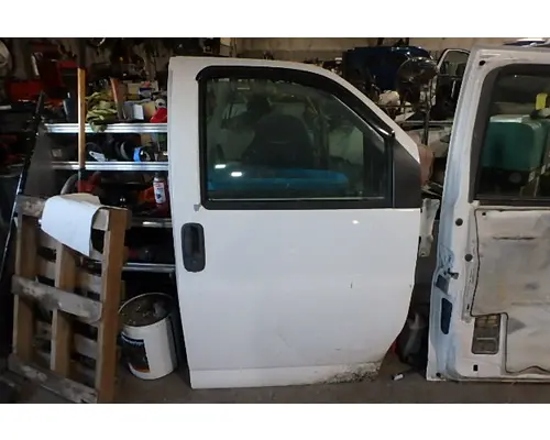 Door Assembly, Front CHEVROLET C5500 Sam's Riverside Truck Parts Inc