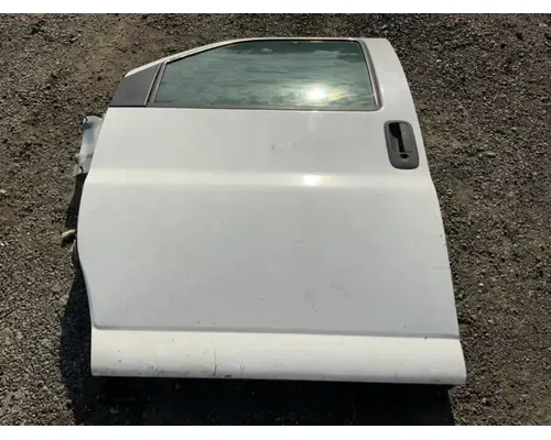 Door Assembly, Front Chevrolet C5500 Complete Recycling Group LLC