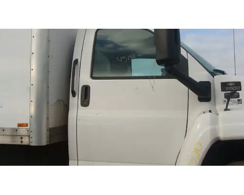 Door Assembly, Front CHEVROLET C5500 Big 3 Truck Parts, LLC