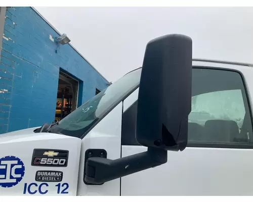 Chevrolet C5500 Door Mirror