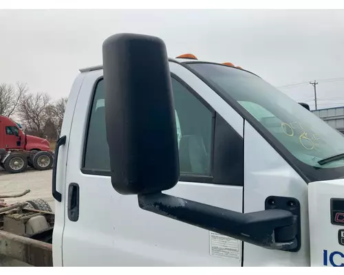 Chevrolet C5500 Door Mirror