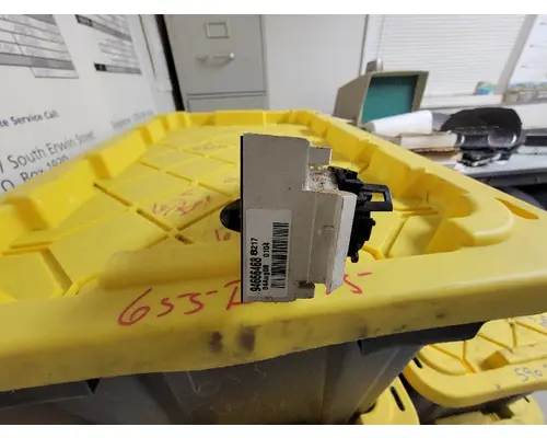 ECM (HVAC) CHEVROLET C5500 Crest Truck Parts