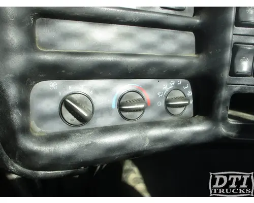 ECM (HVAC) CHEVROLET C5500 DTI Trucks