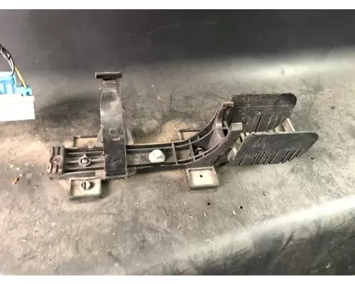 Brackets, Misc. Chevrolet C5500 Vander Haags Inc Cb