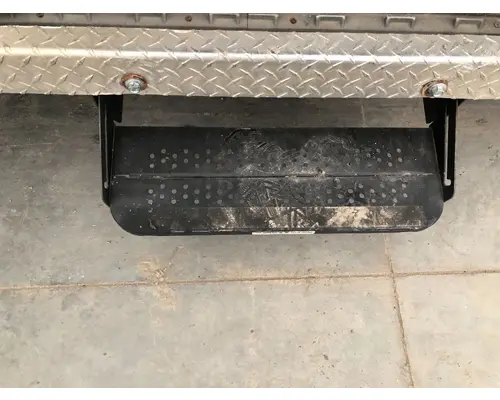 Brackets, Misc. Chevrolet C5500 Vander Haags Inc Cb