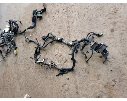 Engine Wiring Harness CHEVROLET C5500 Crest Truck Parts