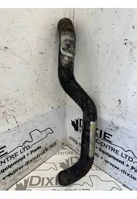 Chevrolet C5500 Exhaust Pipe