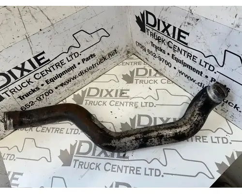 Chevrolet C5500 Exhaust Pipe