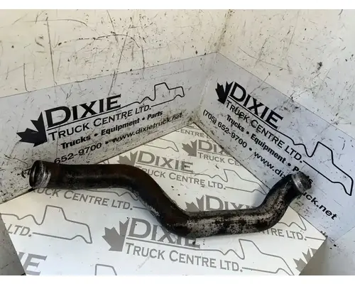 Chevrolet C5500 Exhaust Pipe