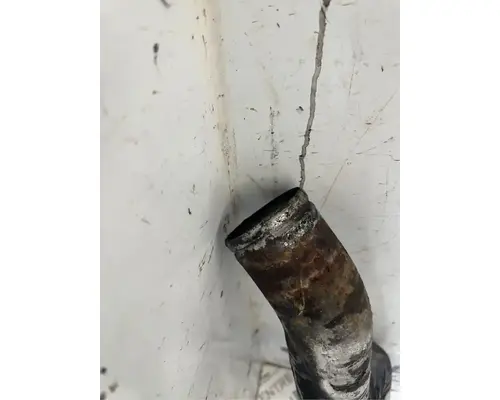 Chevrolet C5500 Exhaust Pipe