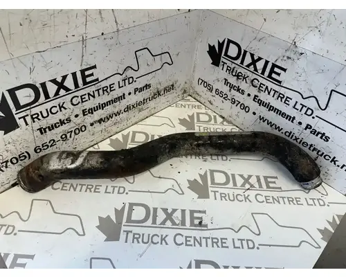 Chevrolet C5500 Exhaust Pipe