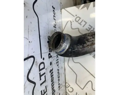 Chevrolet C5500 Exhaust Pipe