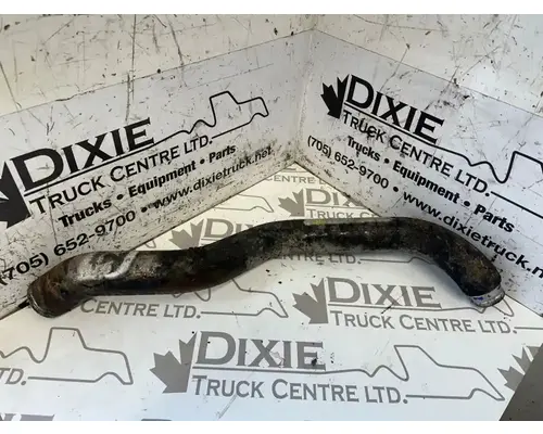 Chevrolet C5500 Exhaust Pipe