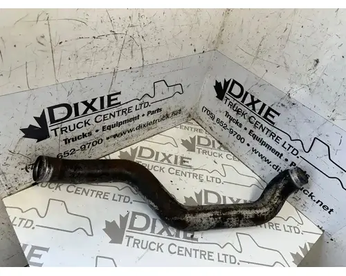 Chevrolet C5500 Exhaust Pipe