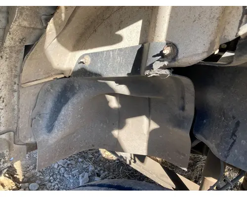 Inner Fender Chevrolet C5500 Vander Haags Inc Dm