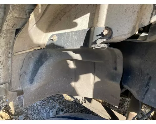 Chevrolet C5500 Fender