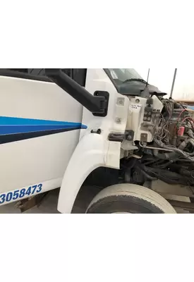 Chevrolet C5500 Fender